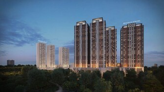 4 BHK Apartment For Sale in Sobha Brooklyn Towers Town Park in Hosur Road, Bangalore