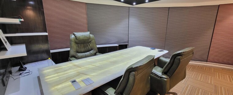 Team Area, sheladia-one-world-west Commercial Office Space 4010 Sq.Ft. In Ambli Ahmedabad 10403255