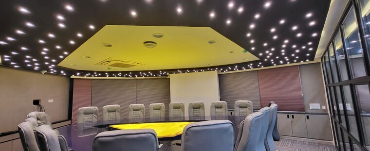 Team Area, sheladia-one-world-west Commercial Office Space 4010 Sq.Ft. In Ambli Ahmedabad 10403255