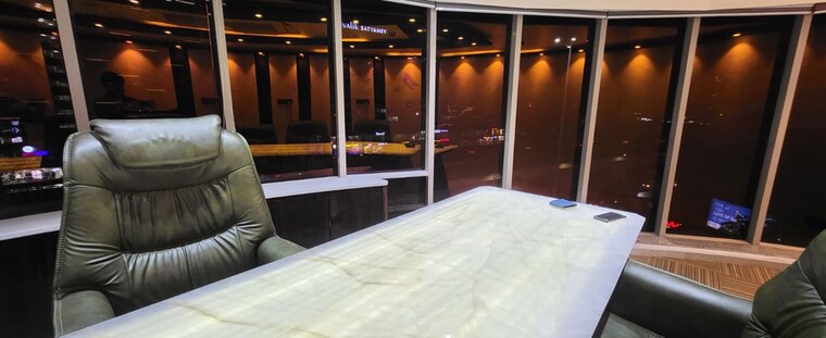 Bedroom, sheladia-one-world-west Commercial Office Space 4010 Sq.Ft. In Ambli Ahmedabad 10403255