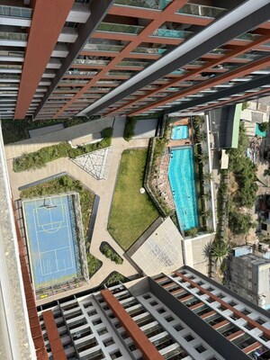 3 BHK Apartment For Rent in Kohinoor Sapphire, Tathawade