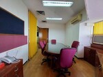 2350 Sq.Ft. Office Space in Churchgate