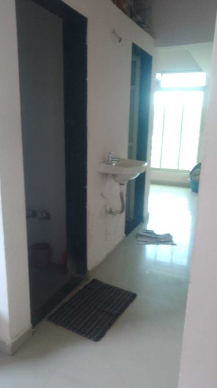 Bathroom, titwala 1 Bedroom 550 Sq.Ft. Apartment In Titwala Thane 10403258