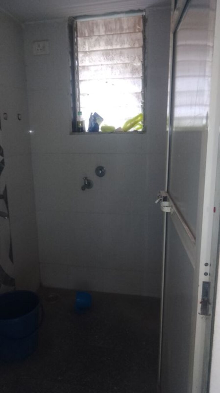 Bathroom, titwala 1 Bedroom 550 Sq.Ft. Apartment In Titwala Thane 10403258