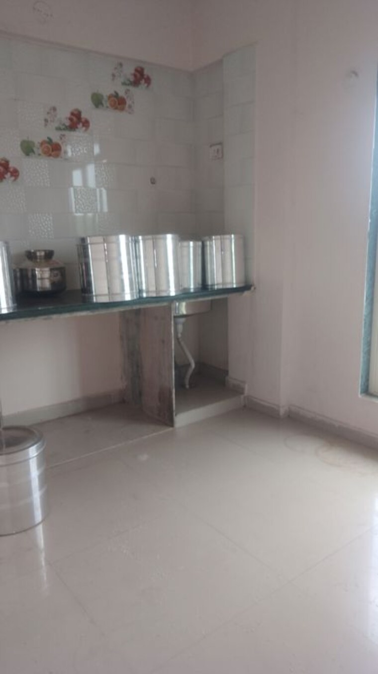 Kitchen, titwala 1 Bedroom 550 Sq.Ft. Apartment In Titwala Thane 10403258