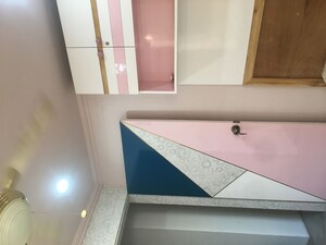 Furnished Amenities in 3 BHK Apartment at SDC The Destination, Lalarpura – for Sale