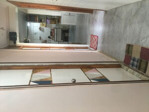 3 BHK Apartment – Exterior View View at SDC The Destination, Lalarpura - for Sale