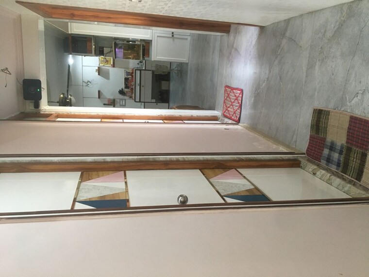 Exterior View, sdc-the-destination 3 Bedroom 1270 Sq.Ft. Apartment In Lalarpura Jaipur 10380755
