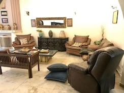6+ BHK + Study Room Builder Floor For Sale in Indosam75