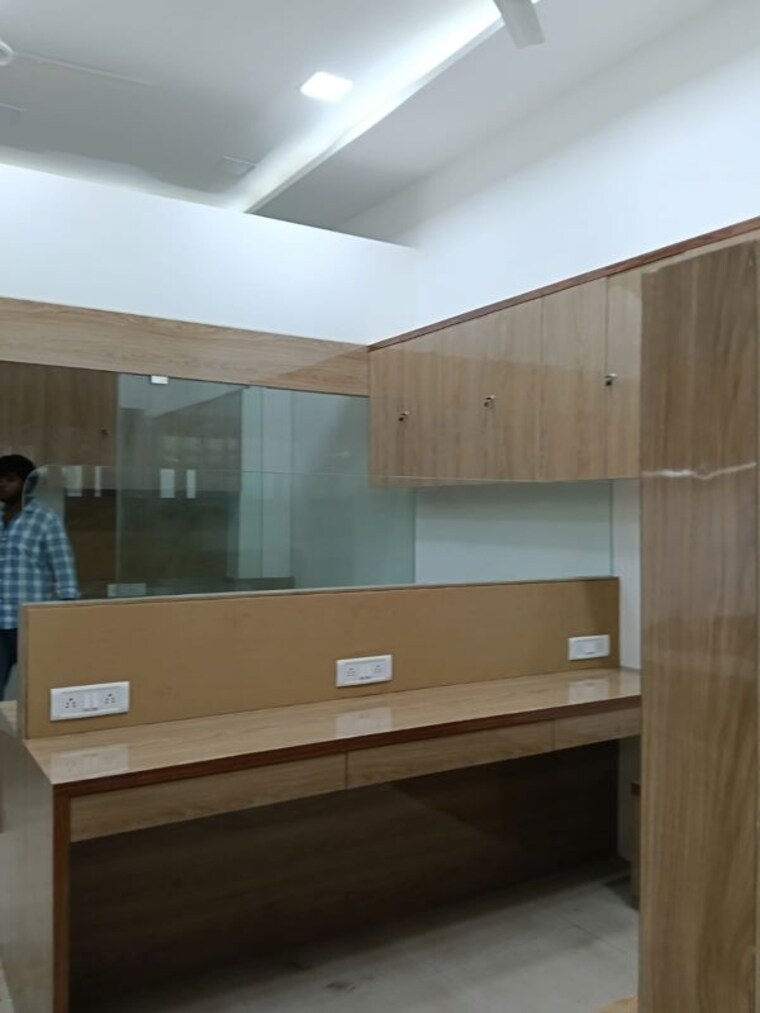 Kitchen, express-zone Commercial Office Space 354 Sq.Ft. In Malad East Mumbai 10403290