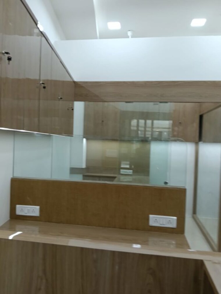 Kitchen, express-zone Commercial Office Space 354 Sq.Ft. In Malad East Mumbai 10403290