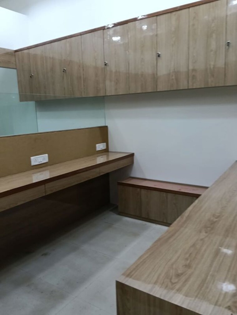 Kitchen, express-zone Commercial Office Space 354 Sq.Ft. In Malad East Mumbai 10403290