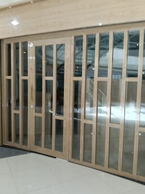 Balcony in  Office Space at Express Zone, Malad East – for Rent