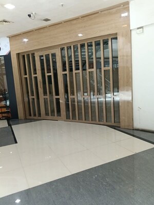 Balcony in  Office Space at Express Zone, Malad East – for Rent