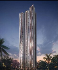 5 BHK Apartment For Sale in Lodha Mahalaxmi Bellevue
