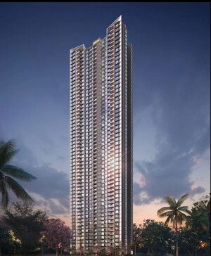 5 BHK Apartment For Sale in Lodha Mahalaxmi Bellevue, Mahalaxmi