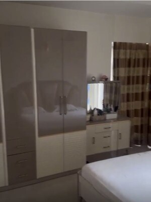 Kitchen in 5 BHK Apartment at Adhiraj Cyprees Aqua, Kharghar – for Sale