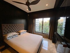 3 BHK + Pooja Room Apartment For Rent in K L Mehrise