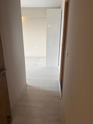 Building Lobby in 2 BHK Apartment at M3M Skywalk, Sector 74 – for Rent