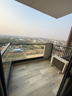 2 BHK Apartment For Rent in M3M Skywalk