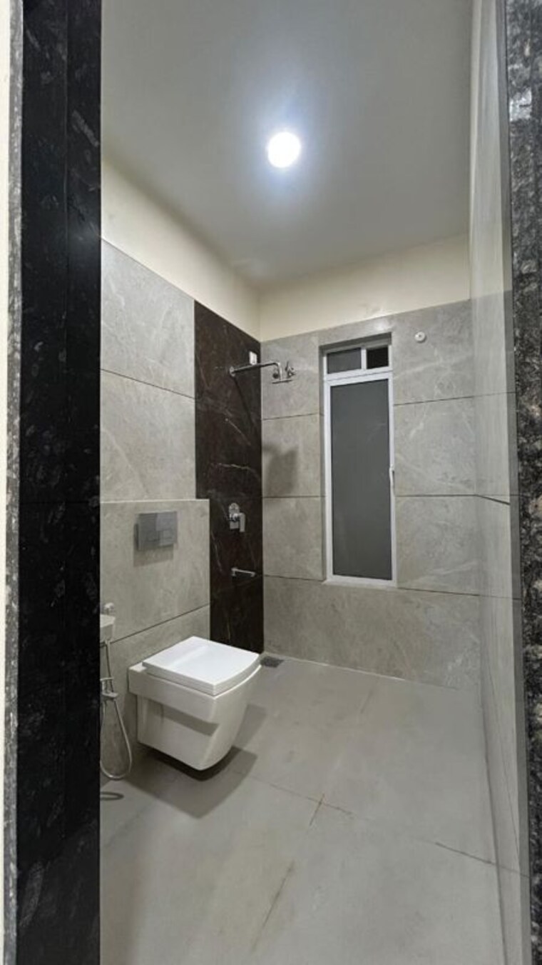 Bathroom, unity-dream-home 1 Bedroom 435 Sq.Ft. Apartment In Dombivli East Thane 10403285
