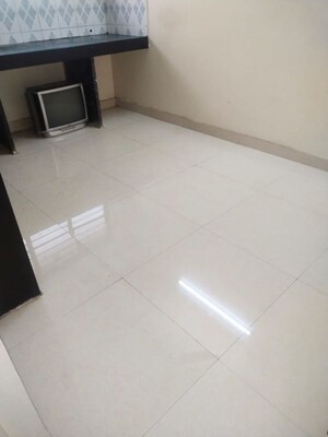 Living Room in 1 RK Apartment at Bhusari Colony – for Rent