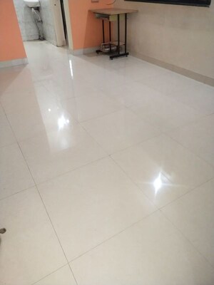 Living Room in 1 RK Apartment at Bhusari Colony – for Rent