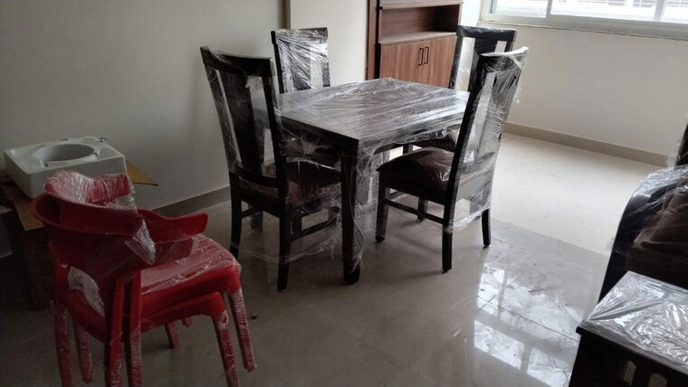 Living Room, tdi-city-kingsbury 2 Bedroom 1264 Sq.Ft. Apartment In Kundli Sonipat 10403303