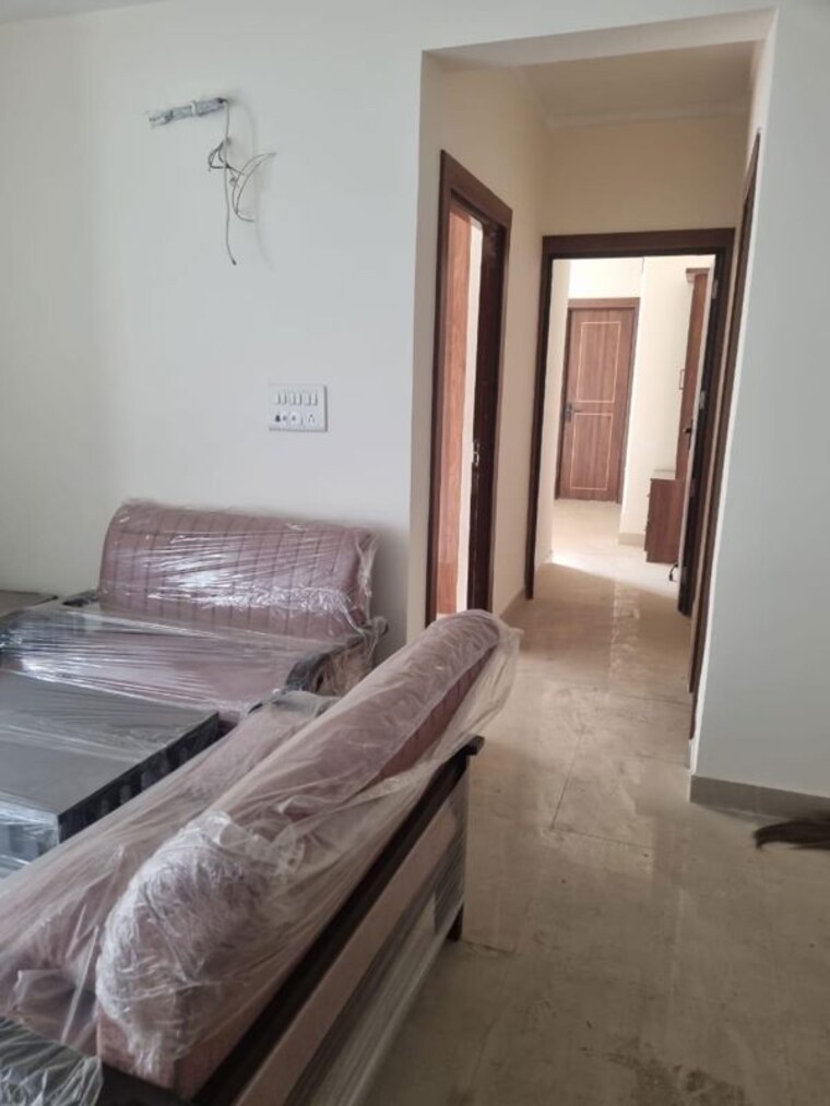 Living Room, tdi-city-kingsbury 2 Bedroom 1264 Sq.Ft. Apartment In Kundli Sonipat 10403303