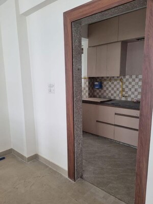 Living Room in 2 BHK Apartment at TDI City Kingsbury, Kundli – for Rent