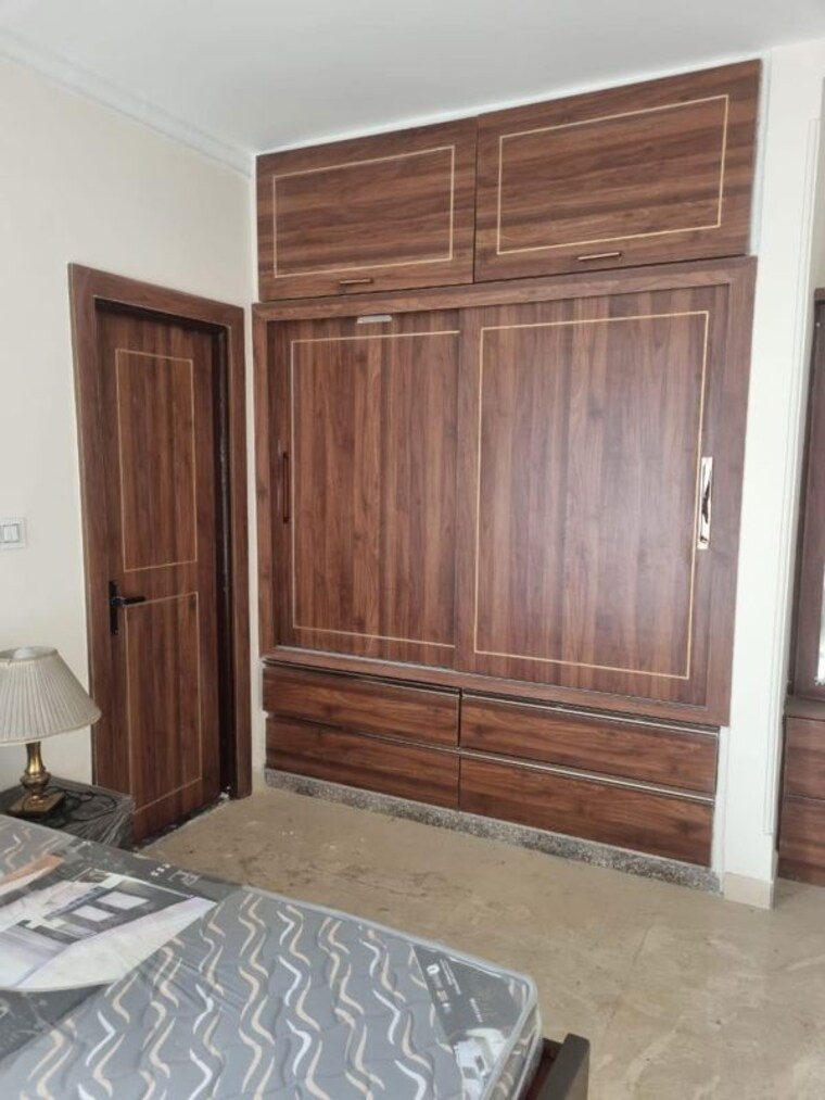 Room, tdi-city-kingsbury 2 Bedroom 1264 Sq.Ft. Apartment In Kundli Sonipat 10403303