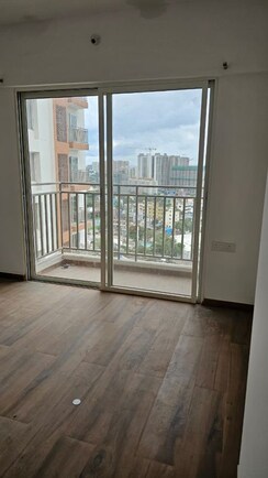 2.5 BHK Apartment For Rent in Krisala 41 Cosmo