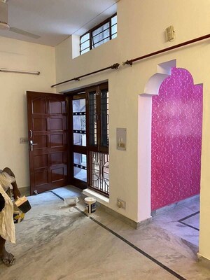 Bedroom in 2 BHK Villa at Budella – for Rent