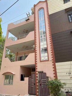 2 BHK + Store Room Villa For Rent in Budella