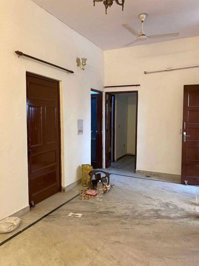 Room, budella 2 Bedroom 100 Sq.Yd. Villa In Budella Delhi 10380530