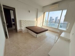 3 BHK + Pooja Room,Servant Room Apartment For Rent in Lodha Allura