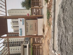 3 BHK + Pooja Room Apartment For Rent in Century Breeze