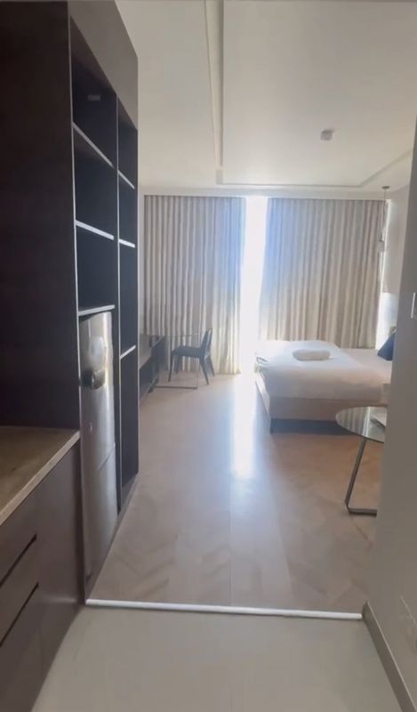 Studio  674 Sq.Ft. Apartment in AIPL Joy Square
