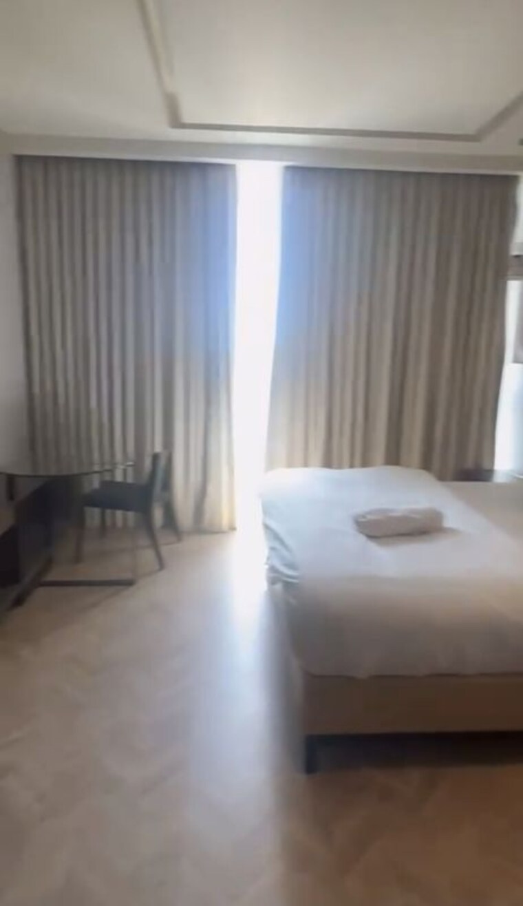 Bedroom, aipl-joy-square Studio 674 Sq.Ft. Apartment In Sector 63a Gurgaon 10403315