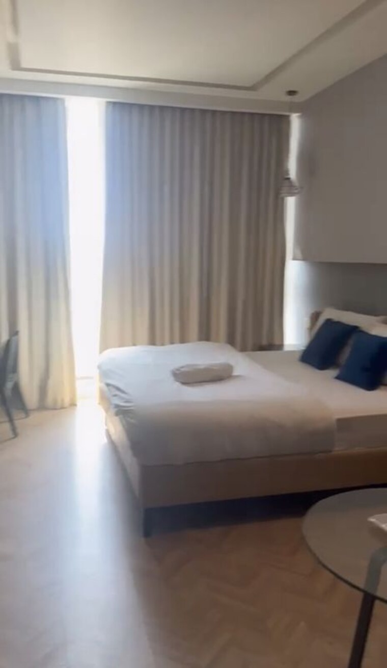 Bedroom, aipl-joy-square Studio 674 Sq.Ft. Apartment In Sector 63a Gurgaon 10403315