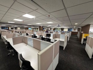 Team Area in  Office Space at Ab Road – for Rent
