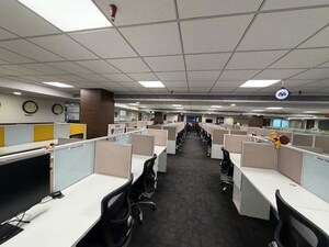 Team Area in  Office Space at Ab Road – for Rent