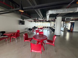 Team Area in  Office Space at Ab Road – for Rent