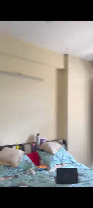 Furnished Amenities in 3 BHK Apartment at JM Aroma, Sector 75 – for Rent