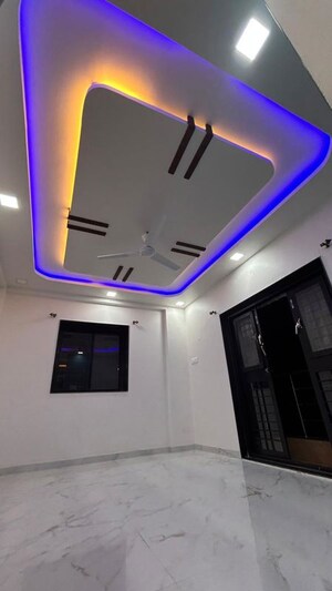 Furnished Amenities in 2 BHK Apartment at Amar Srushti, Hadapsar – for Rent