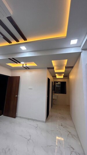 Furnished Amenities in 2 BHK Apartment at Amar Srushti, Hadapsar – for Rent