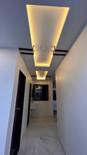 2 BHK Apartment – Exterior View View at Amar Srushti, Hadapsar - for Rent
