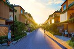 4 BHK 2549 Sq.Ft. Villa in Urbanrise Paradise On Earth