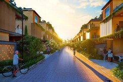 4 BHK Villa For Sale in Urbanrise Paradise On Earth