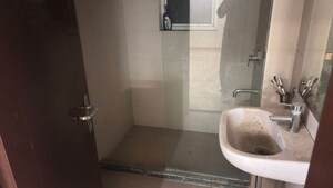 Bathroom in 4 BHK Penthouse at Shiv Shankar Society, Sector 51 – for Rent
